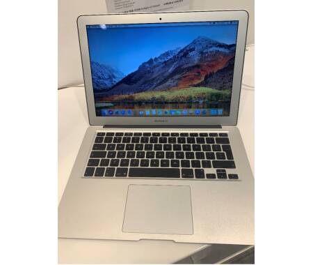 Outlet Apple Macbook Air 13 1.8 Ghz/4GB/128SSD/Nvidia 320M