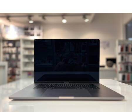 Outlet Apple MacBook Pro 16 Retina TB i9 2.3GHz/32GB/1 TB gwiezdna szarość