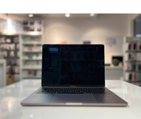 Outlet Apple MacBook Pro 13 Retina TB i7 2.8GHz/32GB/512GB gwiezdna szarość