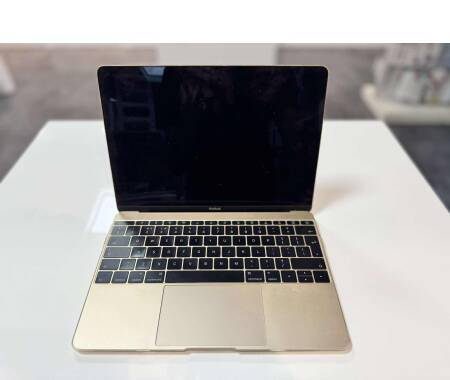 Outlet MacBook Retina 12” 2015 ultralekki laptop Apple