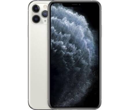 Outlet iPhone 11 Pro 64GB - srebrny