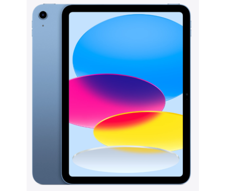 Outlet Apple iPad 11 (A16) Wi-Fi 256GB niebieski