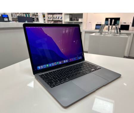 Outlet Apple MacBook Air 13 M1 / 16GB / 1TB / GPU M1 Gwiezdna Szarość