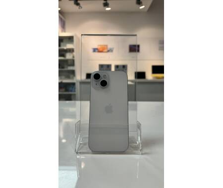 Outlet Apple iPhone 15 128GB - niebieski