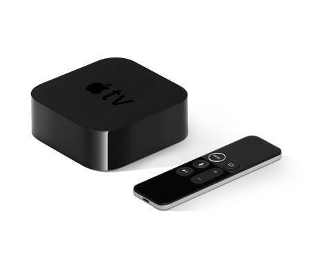 Outlet Apple TV 64GB, powystawowy
