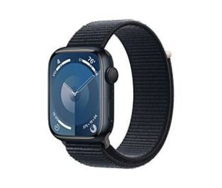3M589Z/A Apple Watch S9 45mm aluminium w kolorze północy Rzeszów Warszawa