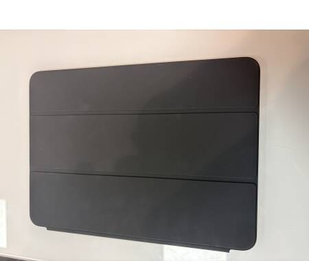 Outlet Apple Smart Folio iPad Pro 11 3 gen. Czarne
