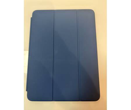 Outlet Apple Smart Folio iPad Air 4 gen Marine Blue