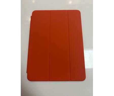 Outlet Apple Smart Folio iPad Air 4 i 5 gen. elektryczna pomarańcza
