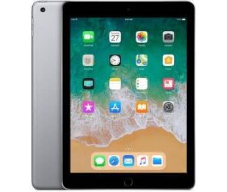 Outlet iPad 9,7-cala Wi-Fi, 32 GB Gwiezdna Szarość