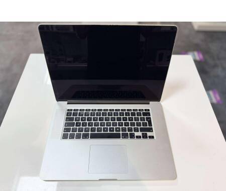 Outlet Apple MacBook Pro Retina 15 cali 16GB 500 GB