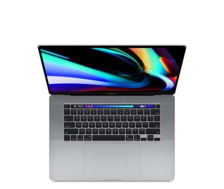 Apple MacBook Pro 15 Retina Touch Bar i7 2.6GHz/32GB/512GB flash/HD Graphics 630/Radeon Pro 560X 4GB Gwiezdna Szarość 