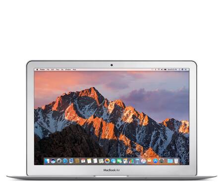 Outlet Apple Macbook Air 13 1.8Ghz/8GB/128SSD/IntelHD