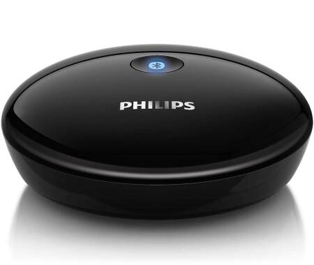 Outlet Adapter Philips BT Hi-Fi