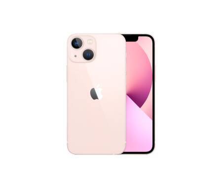 Outlet Apple iPhone 13 mini 128GB Różowy