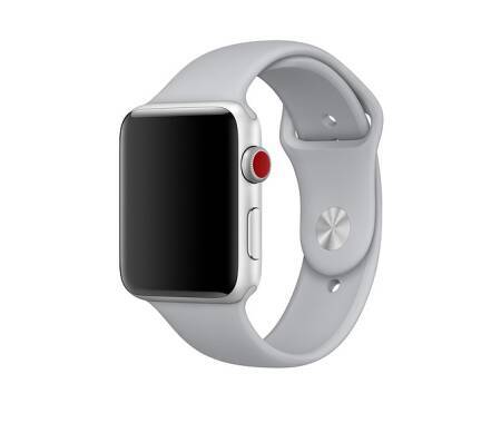 Outlet Pasek do Apple Watch 42/44 Apple - szary