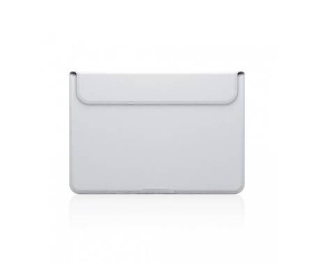 Etui do Macbook 12 SLG D5 Standing Pouch - białe 