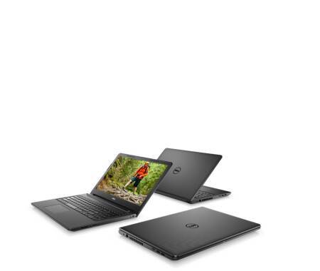 Outlet Dell Inspiron 3567 15,6 i3 / 4GB / 256GB SSD / IntelHDX / Win10