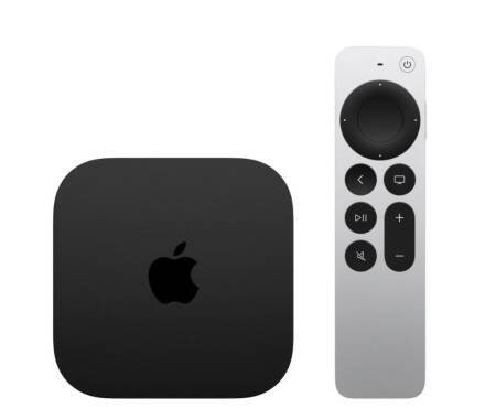 Outlet Apple TV 4K 64GB model 2017