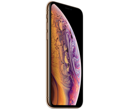 Outlet Apple iPhone Xs Max 64GB Złoty
