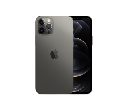 Apple iPhone 12 Pro 128GB Grafitowy