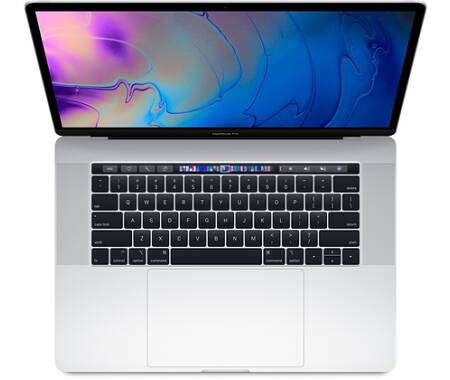 Apple MacBook Pro 13 Srebrny 1,4GHz/8GB/256GB/Iris Plus 645/TouchBar