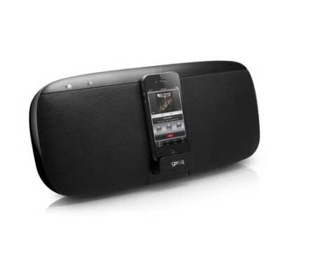 Outlet Stacja dokująca GEAR4 HouseParty Portable PG532
