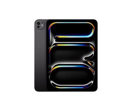 Outlet Apple iPad Pro 13 M4 512GB Wi-Fi gwiezdna czerń ze szkłem standardowym