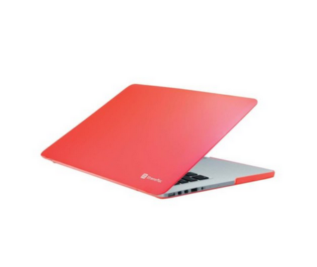 Outlet Etui do Macbooka Pro 13 Retina 2016 XtremeMac - czerwone