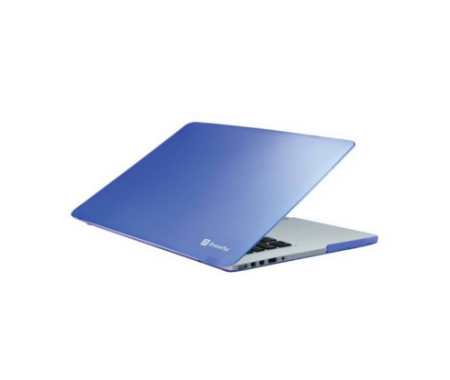 Outlet Etui do Macbooka Pro 13 Retina 2016 XtremeMac - niebieskie
