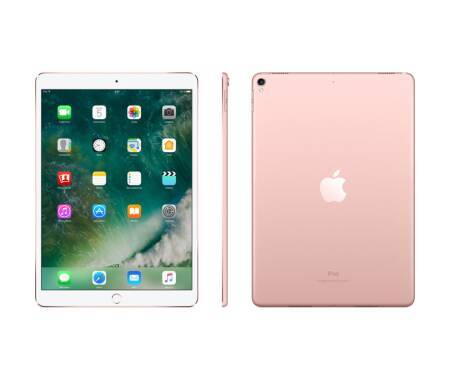 Outlet iPad Pro 9,7-cala Wi-Fi, 32 GB Różowy