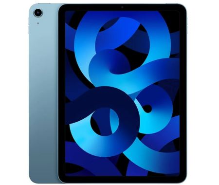 RZESZÓW Apple iPad Air 10,9 5 gen. Wi-Fi 64GB - niebieski 3M9E3HC/A