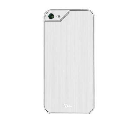 Etui do iphone 5/5s/SE Pinlo - przeźroczyste