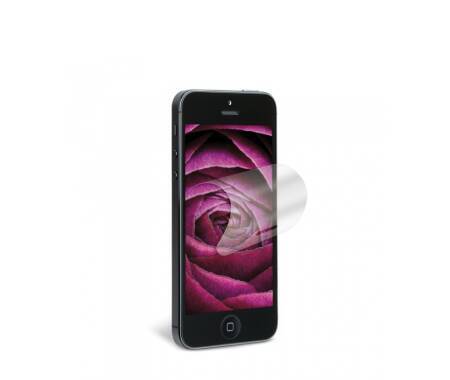 Folia na ekran do iPhone SE/ 5S /5C 3M Natural View Ultra Clear - błyszcząca