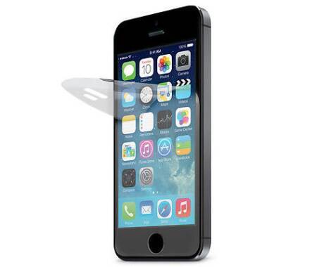 Folia ochronna do iPhone 5/5s/SE iLuv Glare-Free Protective Film