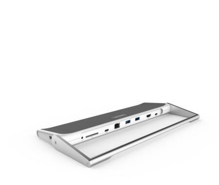 Outlet Replikator portów UNITEK z USB-C to All