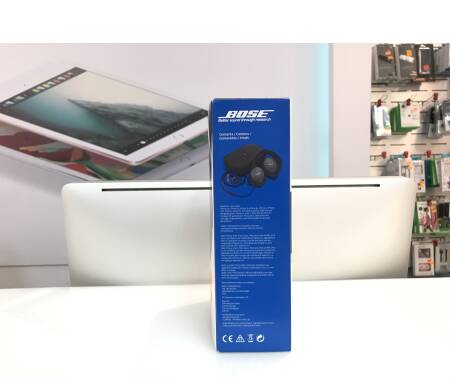 Outlet Słuchawki Bose QuietComfort QC25 - czarne