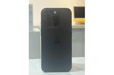 Apple iPhone 15 Pro 128GB - tytan czarny