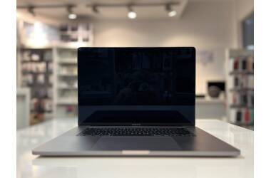 Outlet Apple MacBook Pro 16 Retina TB i9 2.3GHz/32GB/1 TB gwiezdna szarość