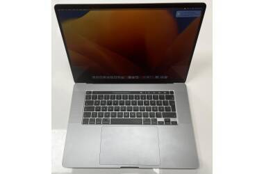 Outlet Apple MacBook Pro 16 Retina TB i7 2.6GHz/32GB/512GB gwiezdna szarość