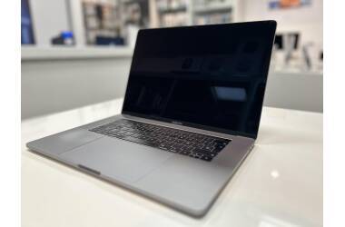 Outlet Apple MacBook Pro 15 i7/ 32GB/ 512GB gwiezdna szarość