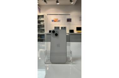Outlet Apple iPhone 15 128GB - niebieski