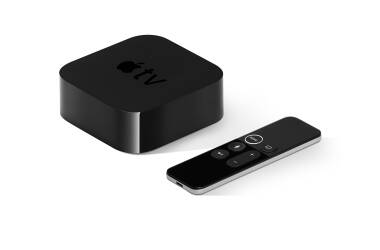 Outlet Apple TV 32GB, powystawowy