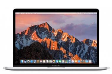 Outlet MacBook Pro 13 Touch Bar MLVP2 - powystawowy