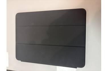 Apple Smart Folio iPad Pro 11 3 gen. Czarne