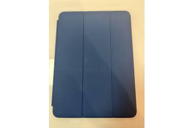 Outlet Apple Smart Folio iPad Air 4 gen Marine Blue