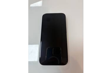 Outlet Apple iPhone 15 Pro 128GB - Granatowy