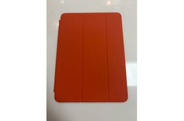 Outlet Apple Smart Folio iPad Air 4 i 5 gen. elektryczna pomarańcza