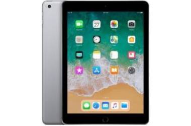 Outlet iPad 9,7-cala Wi-Fi, 32 GB Gwiezdna Szarość
