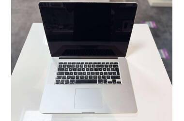 Outlet Apple MacBook Pro Retina 15 cali 16GB 500 GB